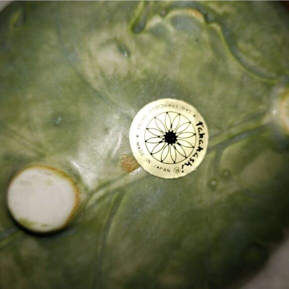 Tahchashi Grape Platter - Picture 3 of 7